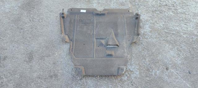 758906742R RENAULT Защита двигателя, поддона (моторного отсека) купить в Запорожье