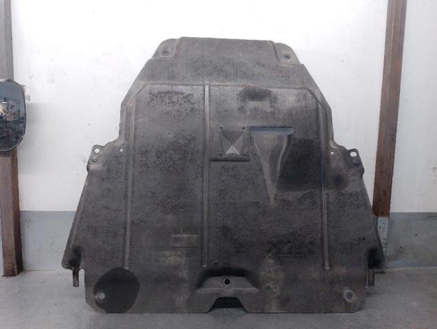 758906742R Защита двигателя купить Полтава
