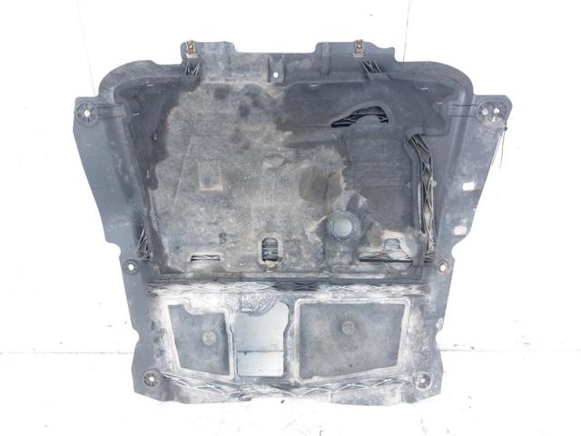758908449R RENAULT Защита двигателя, поддона (моторного отсека) купить в Черновцы