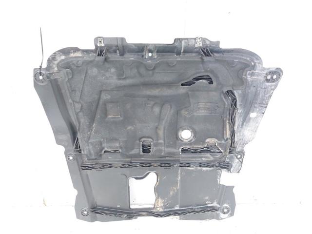 758908449R RENAULT Защита двигателя, поддона (моторного отсека) купить в Хмельницкий