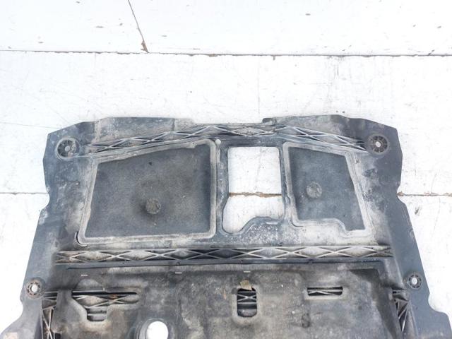 RENAULT 758908449R Защита двигателя в наличии Павлоград