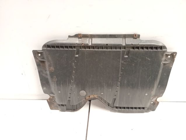 758908453R RENAULT Защита двигателя передняя купить в Одесса