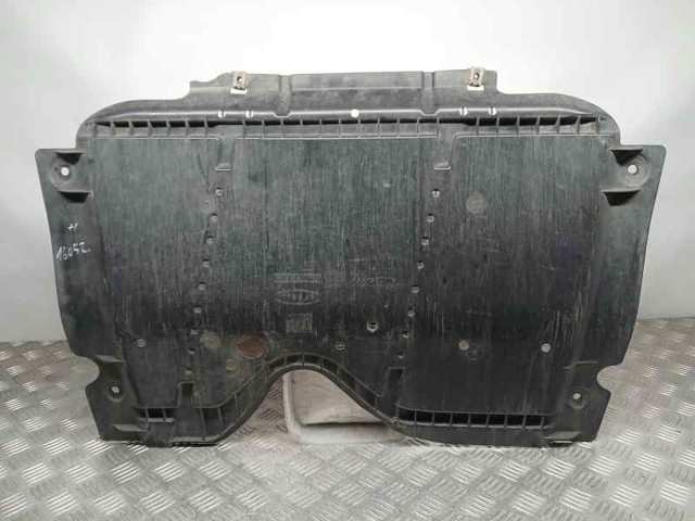 758908453R RENAULT Защита двигателя передняя купить в Ужгород