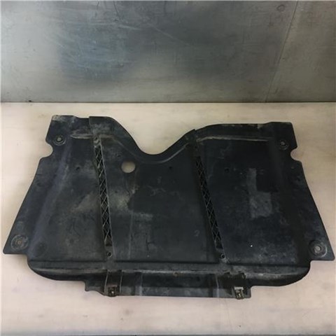 RENAULT 758908453R Защита двигателя передняя в наличии Винница
