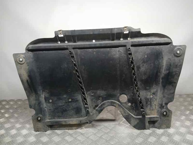 RENAULT 758908453R Защита двигателя передняя в наличии Харьков