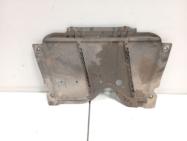 758908453R RENAULT Защита двигателя передняя купить в Днепр