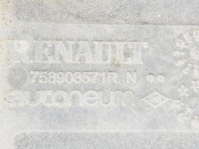 RENAULT 758908571R в наличии Житомир
