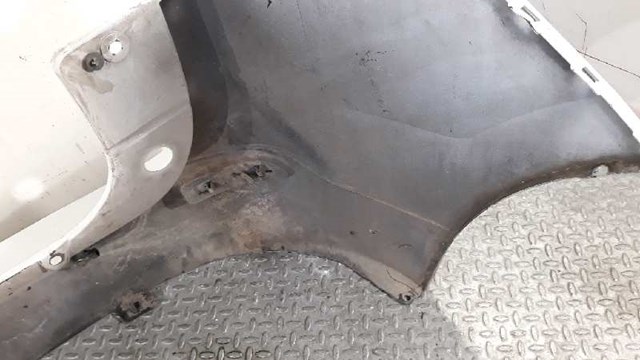 RENAULT 758909741R Защита двигателя передняя в наличии Хмельницкий