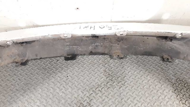758909741R RENAULT Защита двигателя передняя купить в Львов