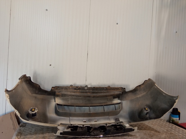 75890JY70A NISSAN Защита двигателя, поддона (моторного отсека) купить в Кривой Рог
