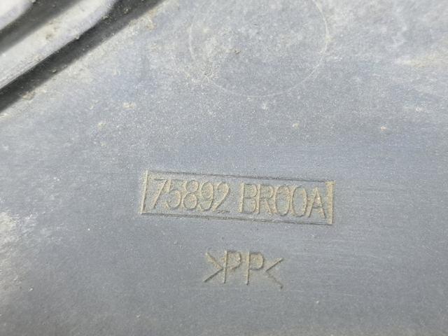 75892BR00A NISSAN Защита двигателя передняя купить в Черкассы