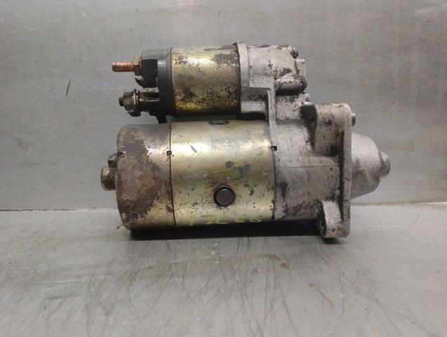 FIAT 7589547 Стартер в наличии Сумы