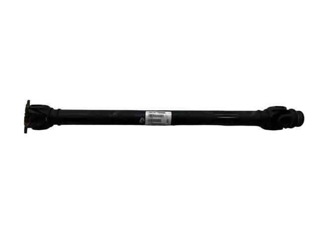 7589985 BMW Кардан передний купить в Тернополь