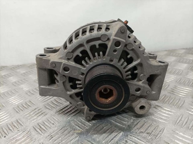 7591268 BMW Генератор купить в Киев