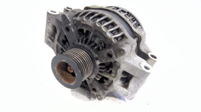 7591529 BMW Генератор купить в Николаев