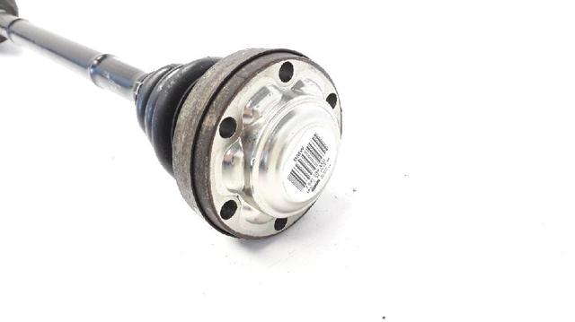 7591596 BMW Полуось задняя правая купить в Житомир