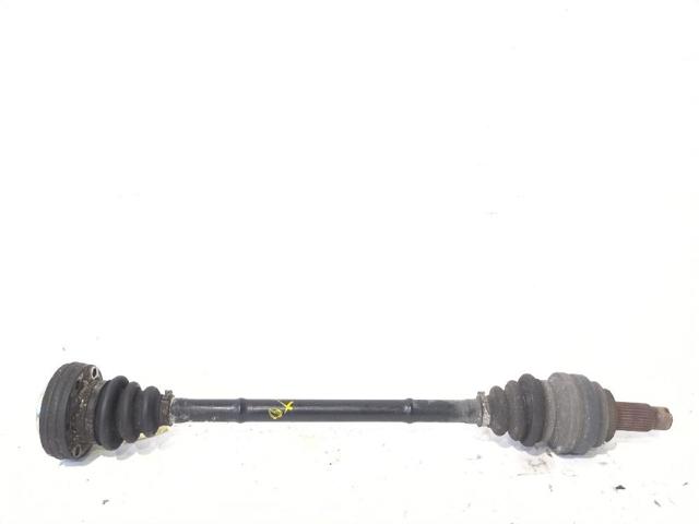 7591596 BMW Полуось задняя правая купить в Николаев