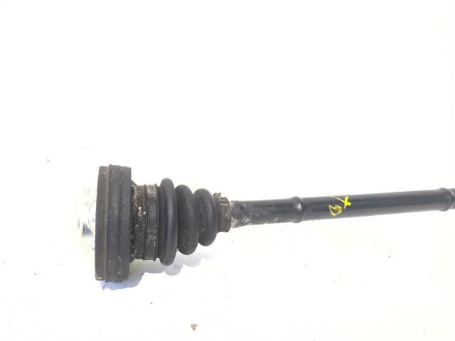 7591596 BMW Полуось задняя правая купить в Сумы