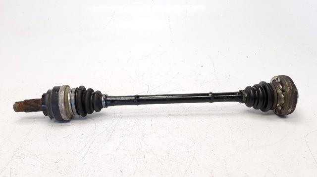 BMW 7591596 Полуось задняя правая в наличии Чернигов