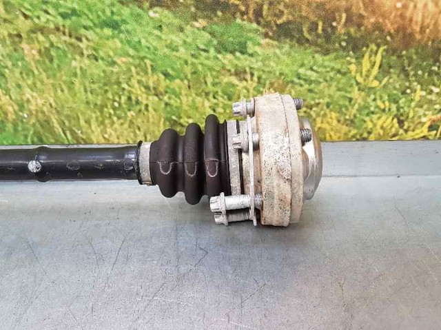 7591596 BMW Полуось задняя правая купить в Черновцы