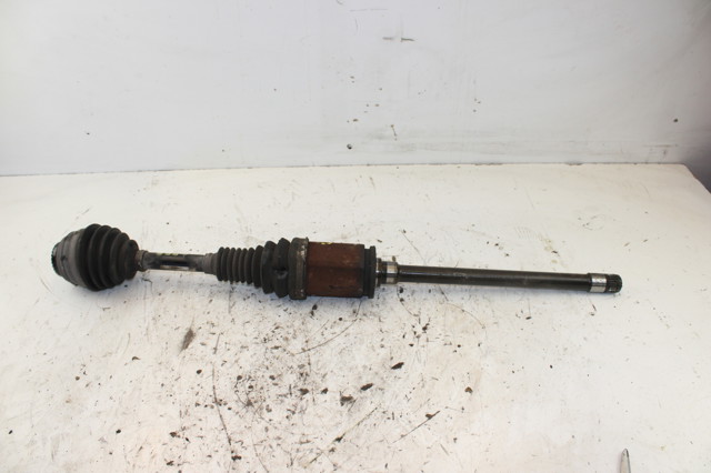 7591682 BMW Правая полуось купить в Сумы