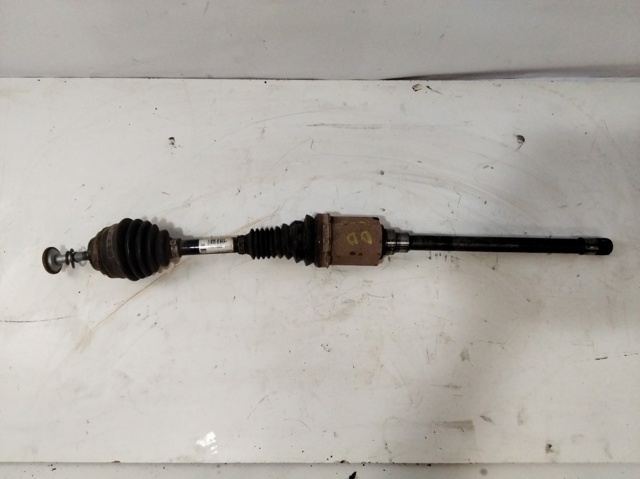 7591682 BMW Правая полуось купить в Львов