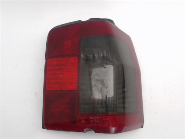 Lanterna traseira direita 7592548 FIAT