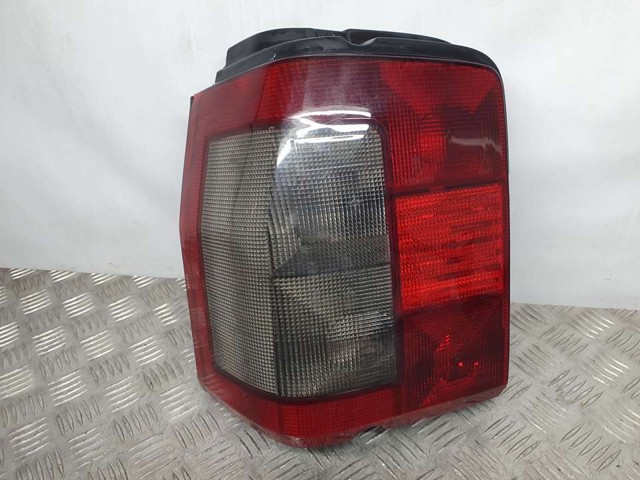 FIAT 7592553 Фонарь задний левый в наличии Ровно
