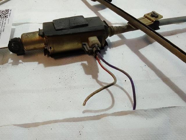 7595321 FIAT Механизм стеклоподъемника двери передней правой купить в Черновцы