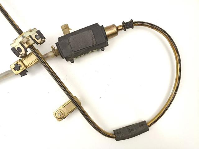 7595321 FIAT Механизм стеклоподъемника двери передней правой купить в Кривой Рог