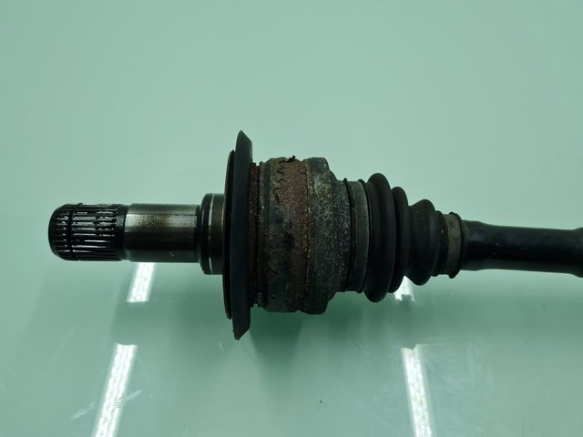 7597690 BMW Полуось задняя правая купить в Житомир