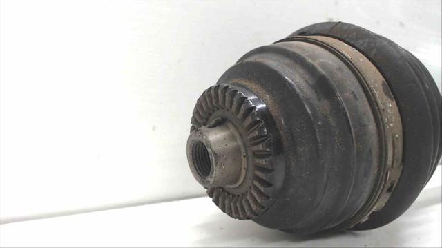 7597693 Полуось (привод) передняя левая купить Чернигов
