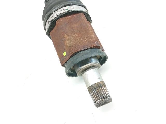 7598027 BMW Левая полуось купить в Павлоград