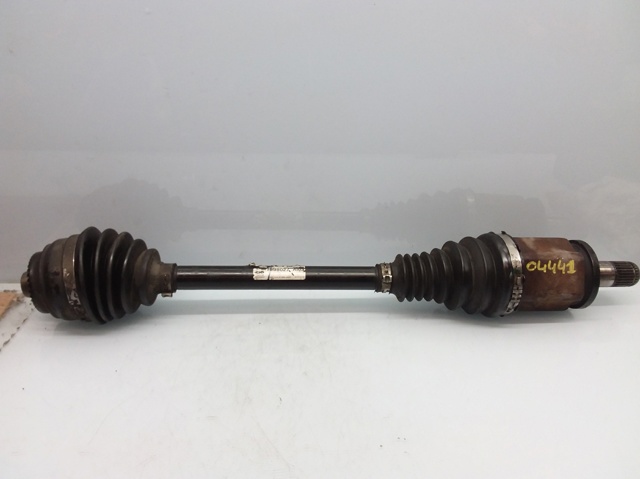 7598027 BMW Левая полуось купить в Винница