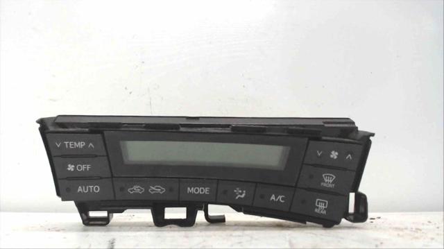 75D726 TOYOTA купить в Каменское