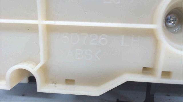 75D726 TOYOTA купить в Запорожье