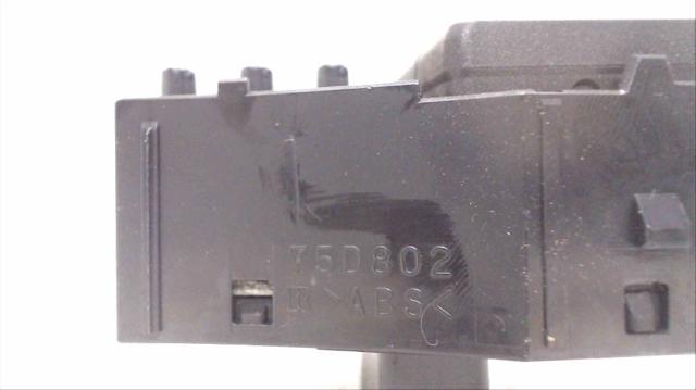 75D802 TOYOTA купить в Житомир