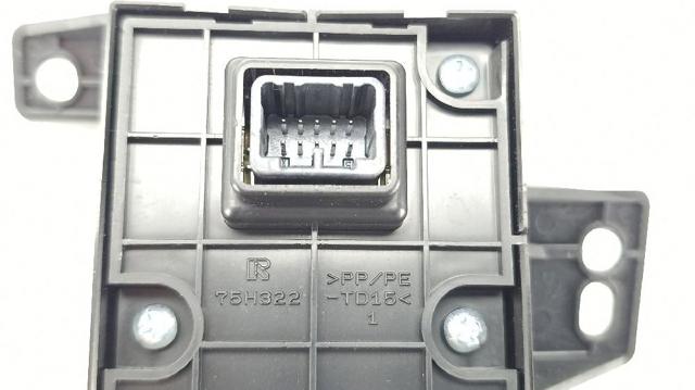 75H322 TOYOTA купить в Павлоград