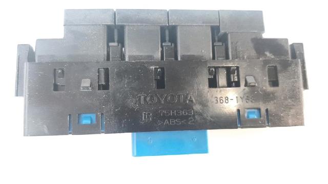 75H363 TOYOTA купить в Житомир