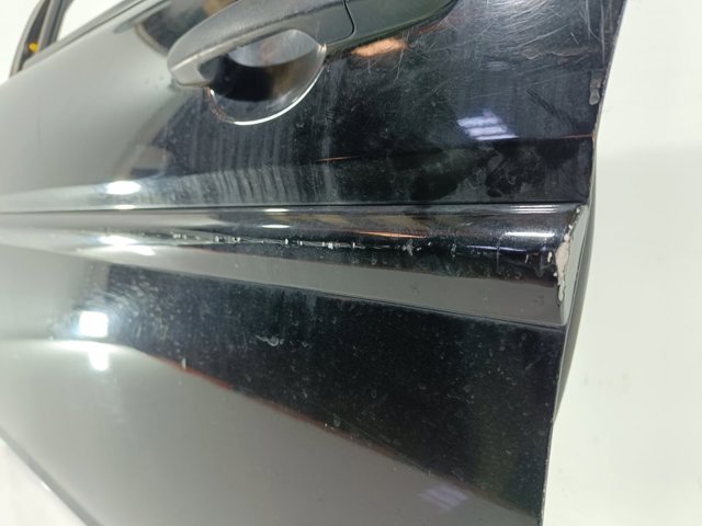 760030N000 HYUNDAI Дверь передняя левая купить в Сумы