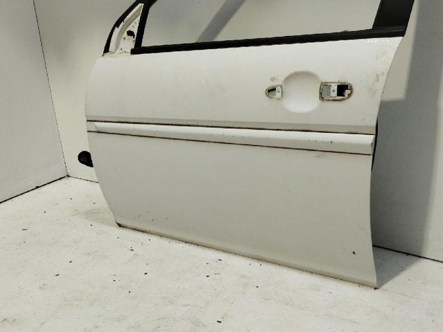 760030N000 HYUNDAI Дверь передняя левая купить в Украина