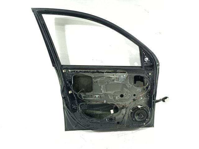 760030X050 HYUNDAI Дверь передняя левая купить в Днепр