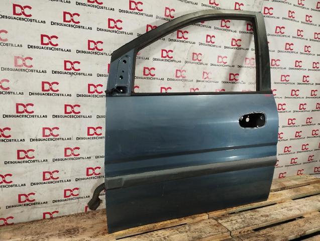 7600317020 HYUNDAI Дверь передняя левая купить в Киев