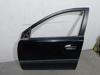 Porta dianteira esquerda 760031G010 HYUNDAI