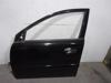 Porta dianteira esquerda 760031G010 HYUNDAI