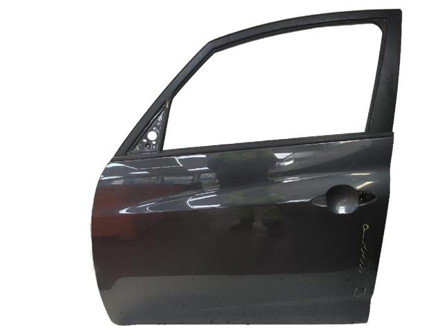 760031P000 HYUNDAI Дверь передняя левая купить в Украина