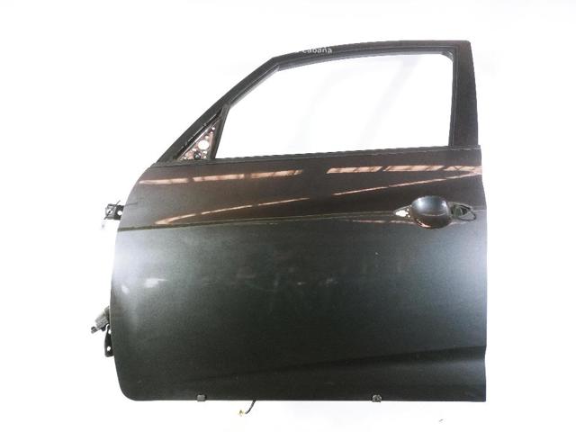760031P000 HYUNDAI Дверь передняя левая купить в Одесса
