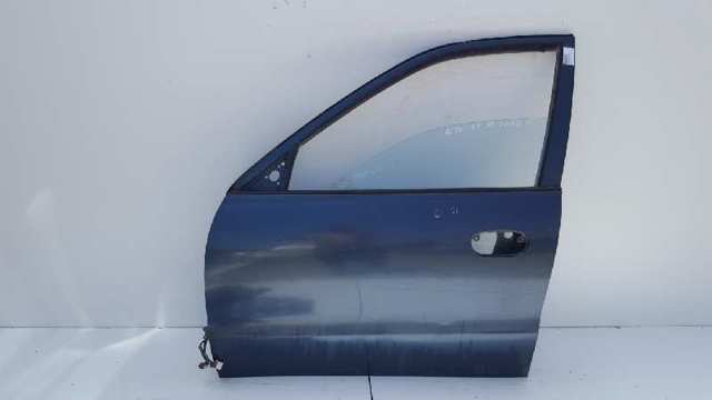 7600322043A HYUNDAI Дверь передняя левая купить в Киев