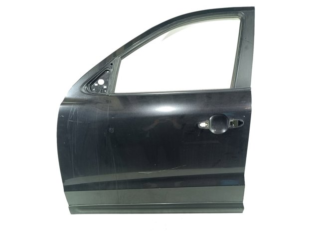 Porta dianteira esquerda 760032B020 Hyundai/Kia