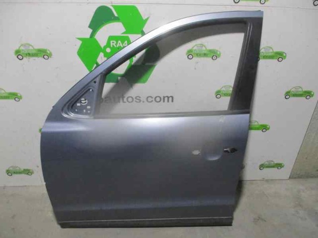 Porta dianteira esquerda 760032B030 Hyundai/Kia